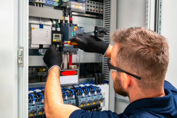 Best Electrical Contractors for Businesses  in Edwards Af, CA