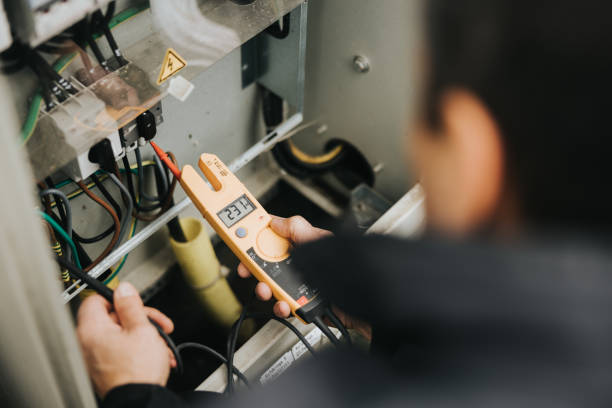 Best Electrical Outlet Repair  in Edwards Af, CA