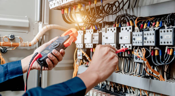 Best Affordable Electrician  in Edwards Af, CA