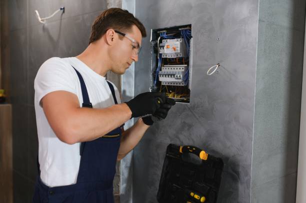 Best Industrial Electrical Services  in Edwards Af, CA