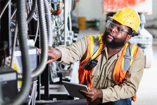 Best Electrical Contractors for Businesses  in Edwards Af, CA