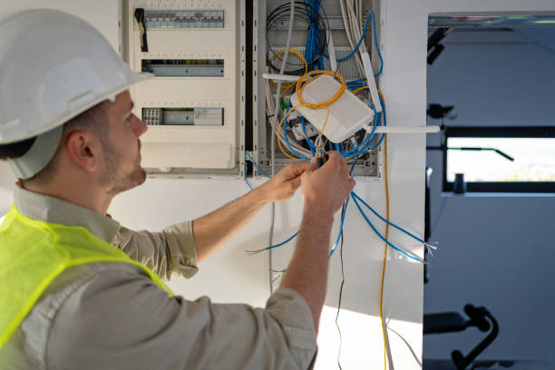 Best Electrical Upgrades for Homes  in Edwards Af, CA