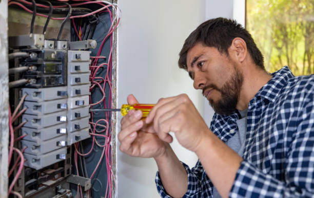 Best Emergency Electrical Repair  in Edwards Af, CA